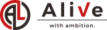 株式会社Alive